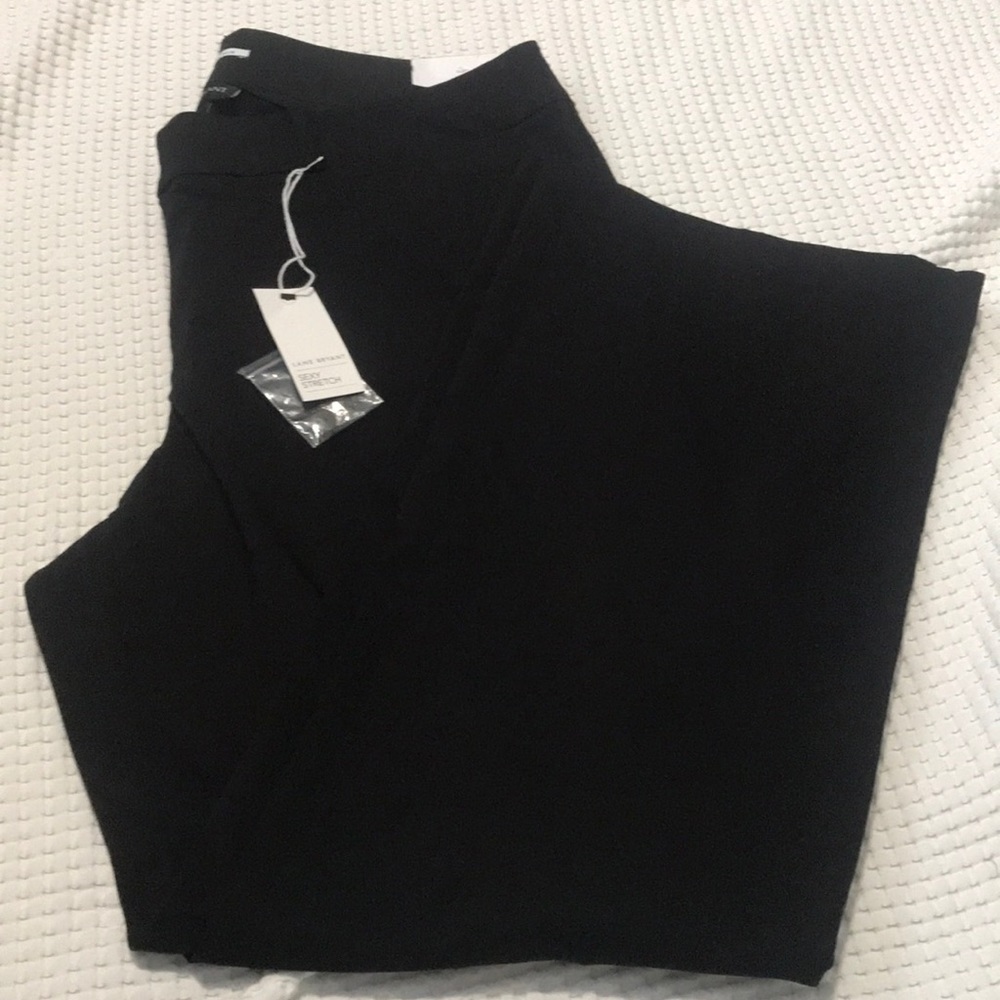 NWT- Lane Bryant - 14